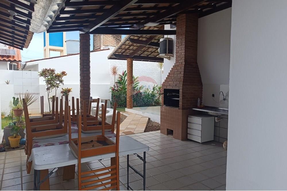 Casa de Condomínio - Venda - Paripueira , Alagoas - CASAS ADÉLIA 13.jpg - 850141002-146