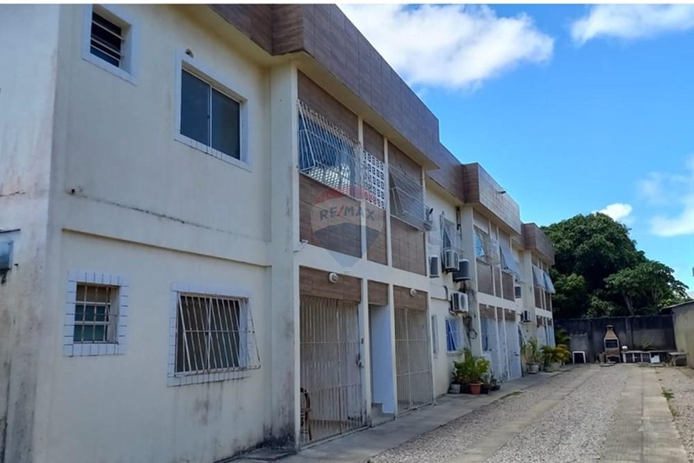 Apartamento - Alugar - Paulista , Pernambuco - área cond.jpeg - 850471012-46