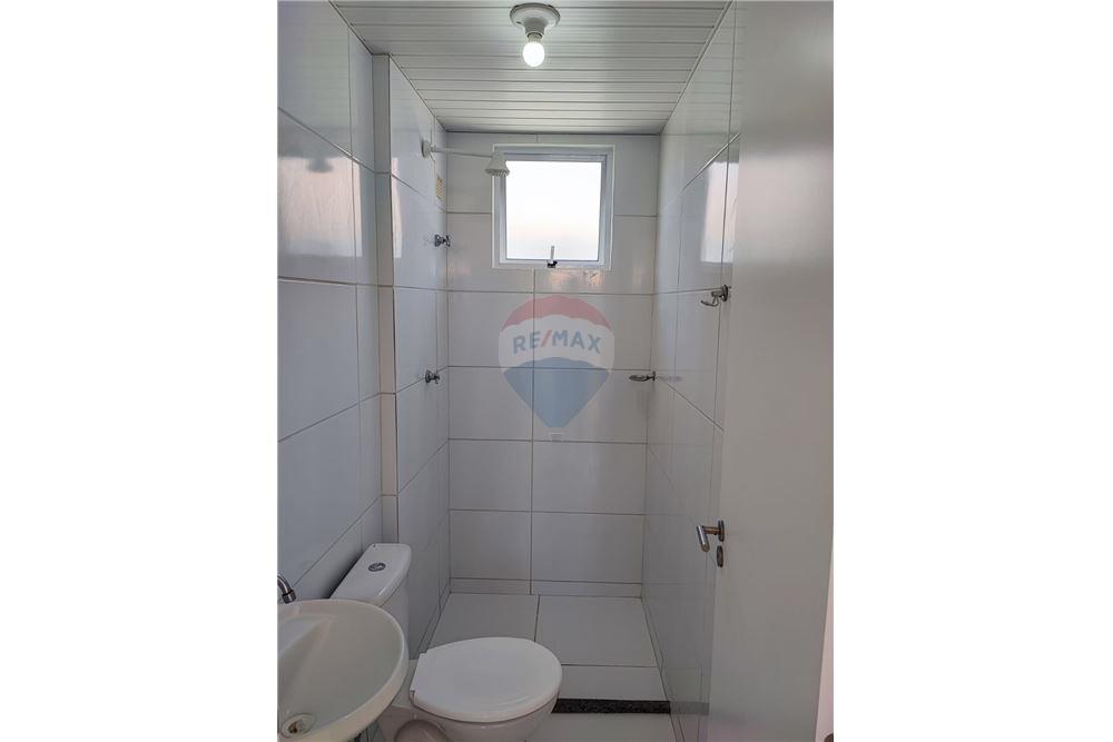 Apartamento - Venda - Barra dos Coqueiros , Sergipe - 21 - 850581003-933