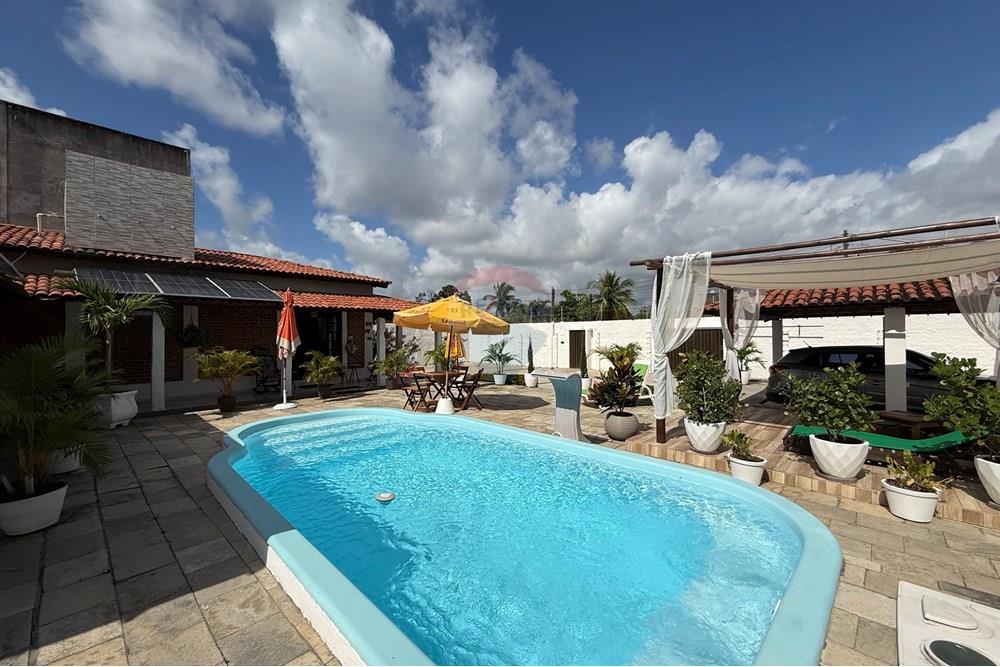 Casa - Venda - Jaboatão dos Guararapes , Pernambuco - IMG_1303.jpeg - 850251016-810