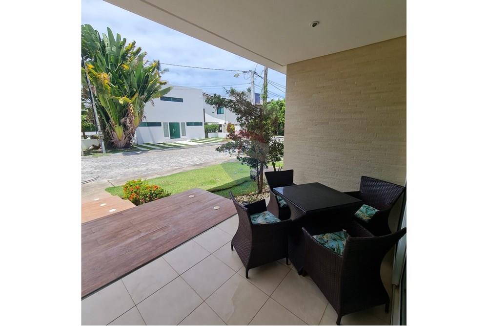 Casa de Condomínio - Alugar - Ipojuca , Pernambuco - IMG-20250402-WA0285.jpg - 850221031-174