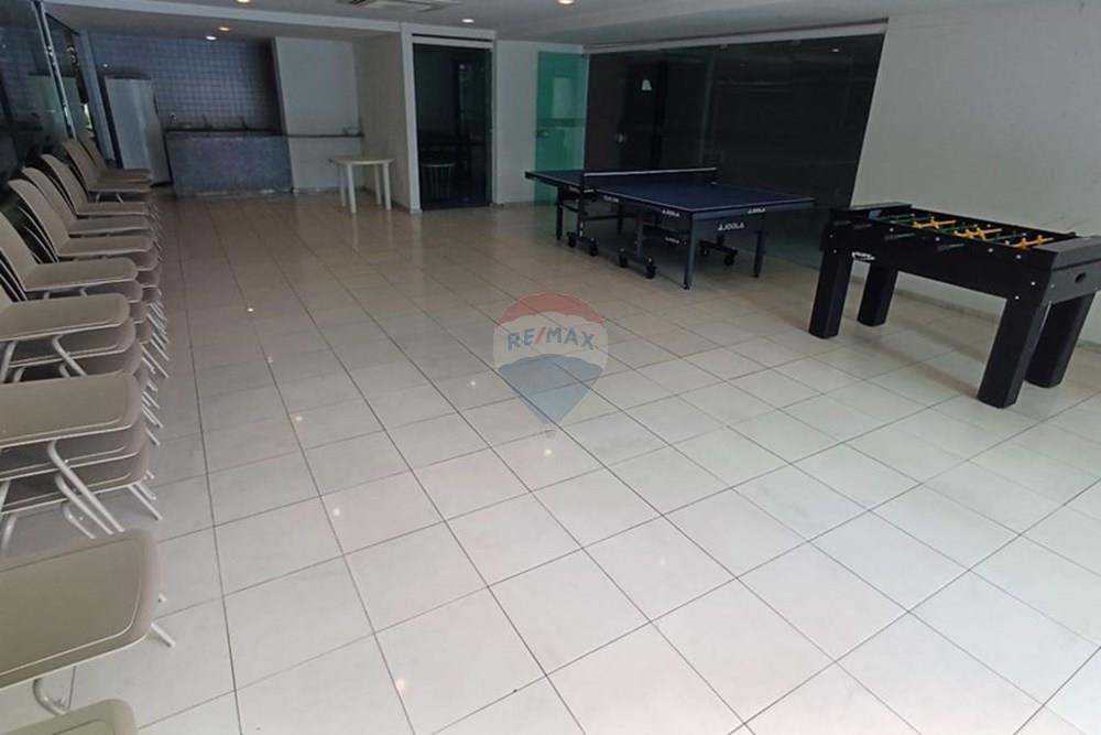 Apartamento - Venda - Recife , Pernambuco - EDF ALAMO - CASA AMARELA - SALAO DE FESTA 1.jpg - 850071032-94