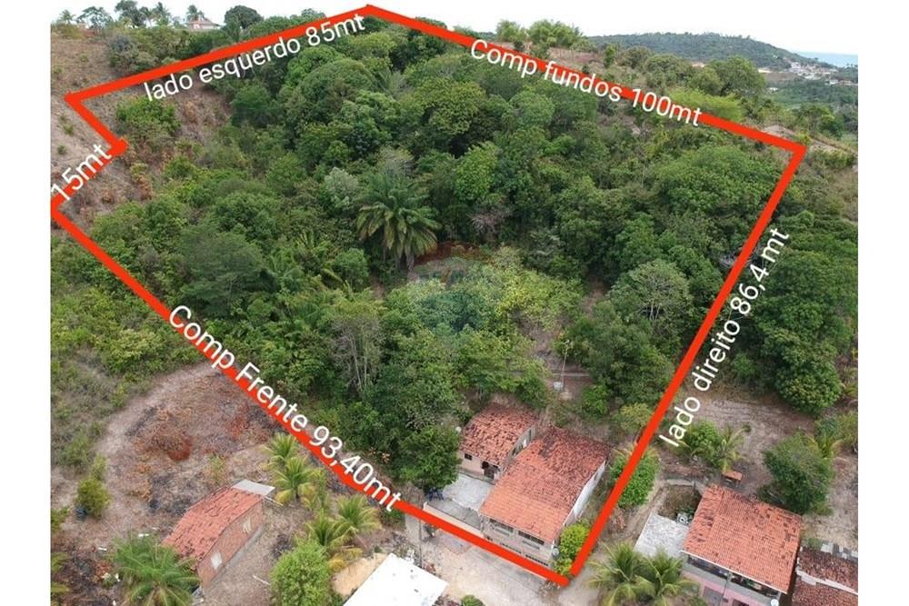 Chácara / Sítio / Fazenda - Venda - Cabo de Santo Agostinho , Pernambuco - WhatsApp Image 2024-12-10 at 18.00.34 (2).jpeg - 850281039-19