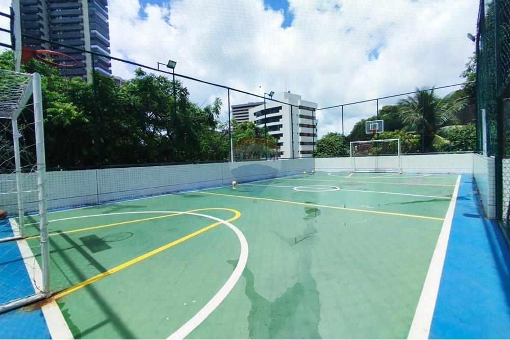 Apartamento - Alugar - Recife , Pernambuco - WhatsApp Image 2025-11-28 at 14.17.56 (2).jpeg - 850071019-224