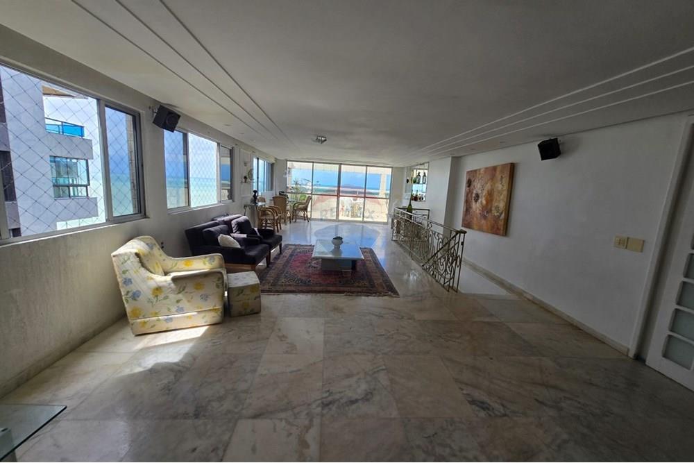 Apartamento - Venda - Recife , Pernambuco - WhatsApp Image 2025-07-18 at 12.51.18.jpeg - 850281036-93