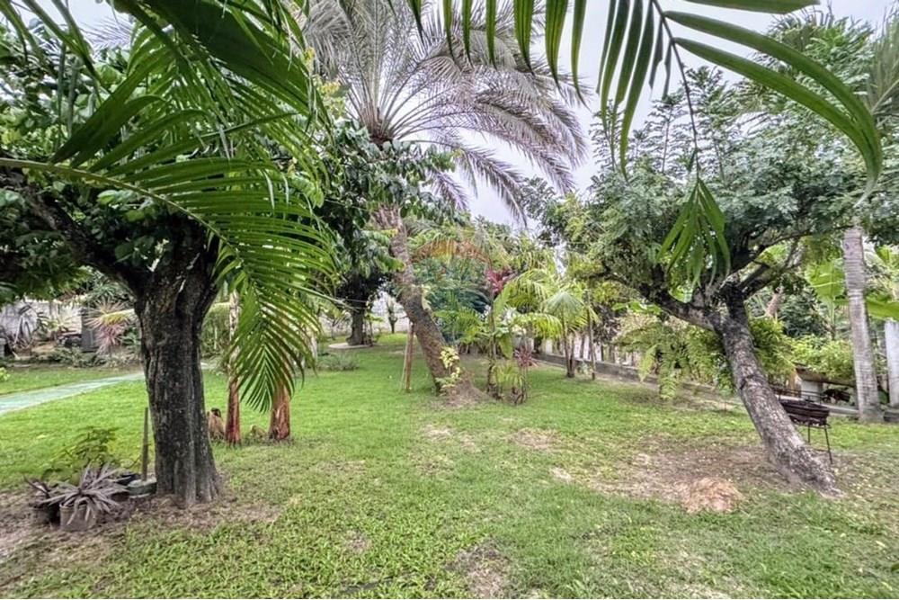 Chácara / Sítio / Fazenda - Venda - Aracaju , Sergipe - chacara 4.jpg - 850581220-21