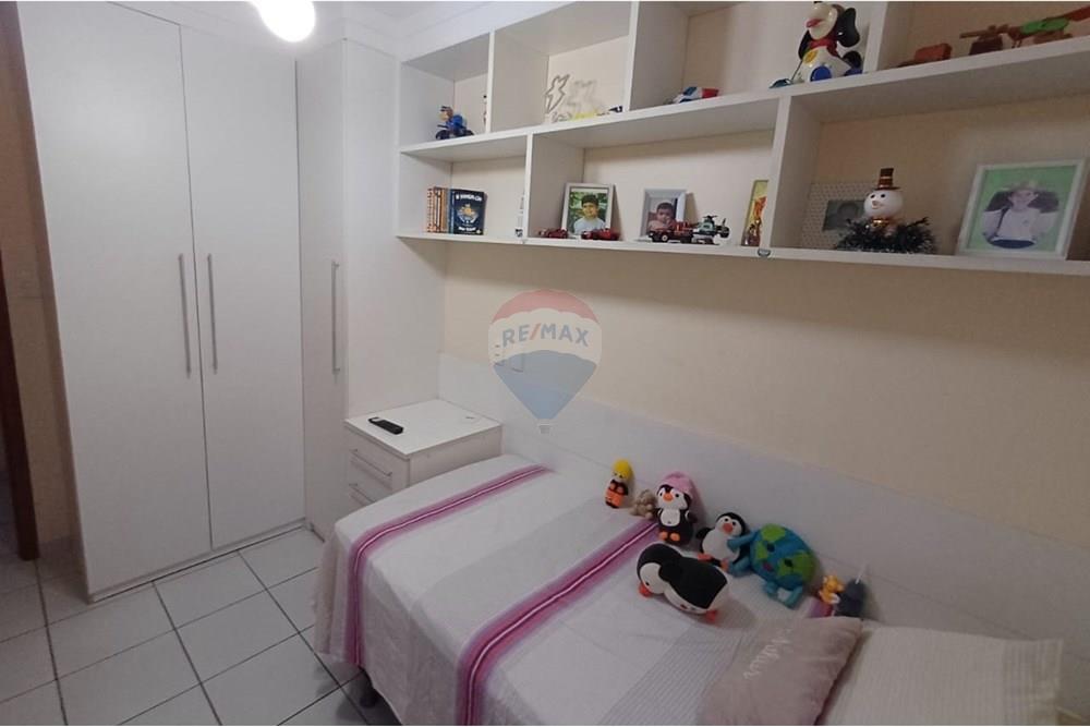 Apartamento - Venda - Recife , Pernambuco - ALFREDO FARIAS AP 1502 - QUARTO INFANTIL.jpg - 850071032-98