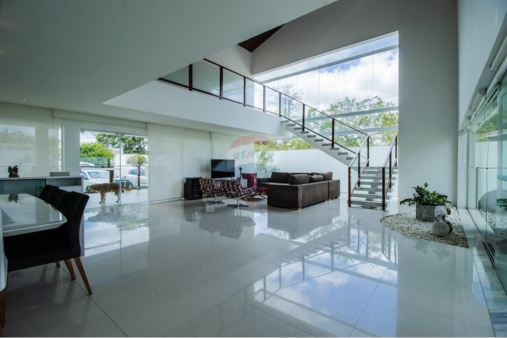 Casa de Campo - Venda - Camaragibe , Pernambuco - 07_SALA_01.jpg - 850191109-77