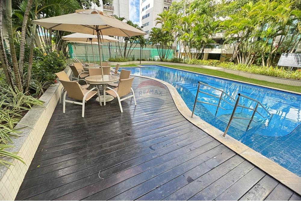 Apartamento - Alugar - Recife , Pernambuco - IMG_4372.jpeg - 850701005-335