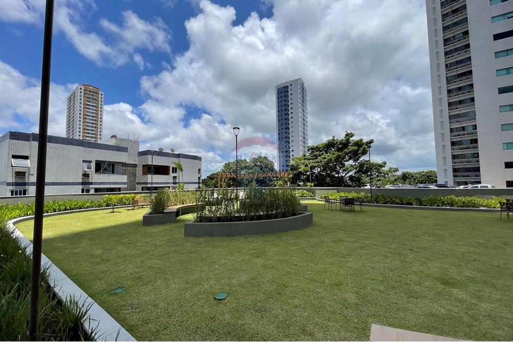 Apartamento - Venda - Recife , Pernambuco - IMG_5145.jpg - 850251016-1079