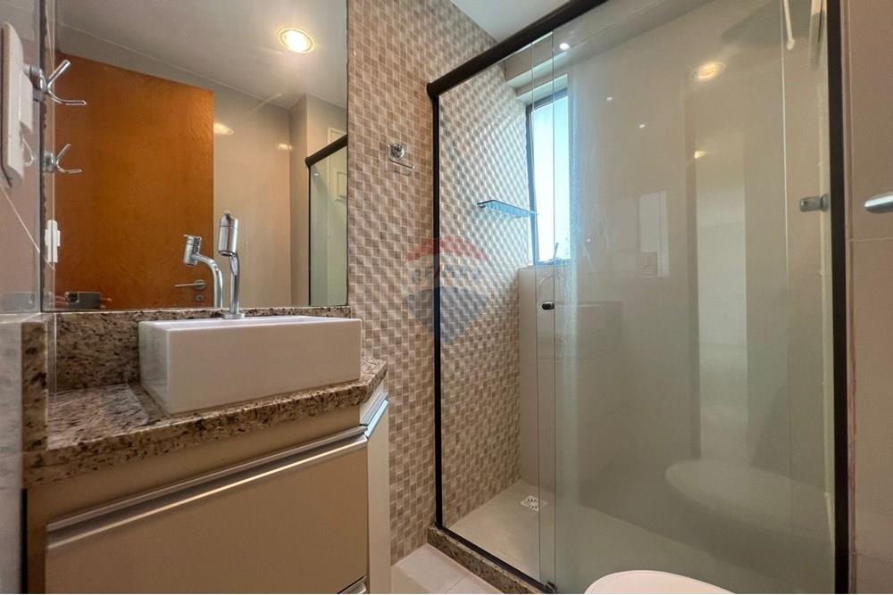 Apartamento - Alugar - Recife , Pernambuco - 3b6fe293-8890-4b9a-96c1-b49708a839a8.jpg - 850471068-47