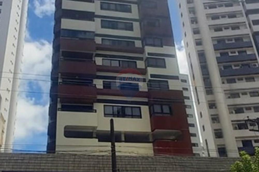 Apartamento - Venda - Recife , Pernambuco - POLIEDRO AP 1101 - FACHADA 1.jpg - 850071032-106