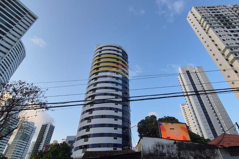 Apartamento - Venda - Recife , Pernambuco - fachada.jpg - 850301004-44