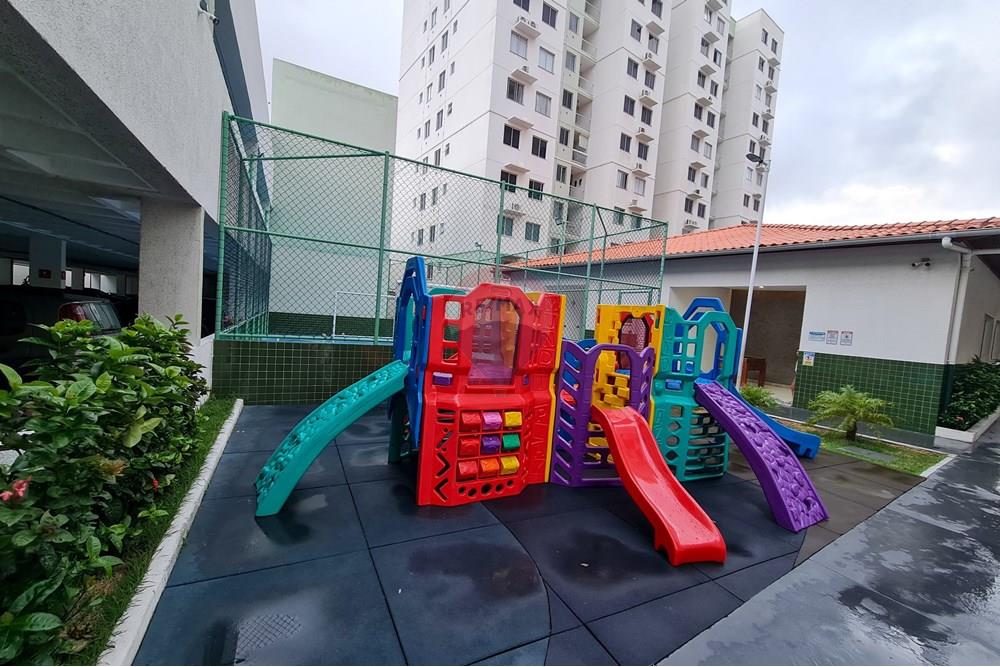 Apartamento - Venda - Aracaju , Sergipe - 20250331_171157.jpg - 850581205-66