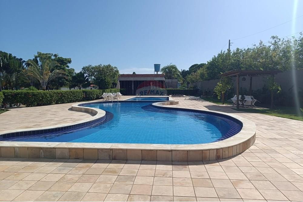 Casa de Condomínio - Venda - Paripueira , Alagoas - CASAS ADÉLIA 5.jpg - 850141002-146