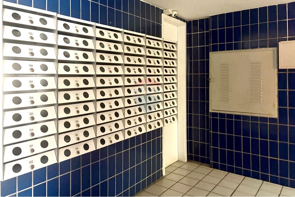 Apartamento - Venda - Recife , Pernambuco - IMG_5377.jpeg - 850091088-27