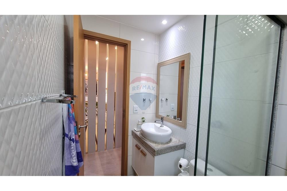 Apartamento - Venda - Jaboatão dos Guararapes , Pernambuco - 20250917_152441.jpg - Banheiro - 850091079-173