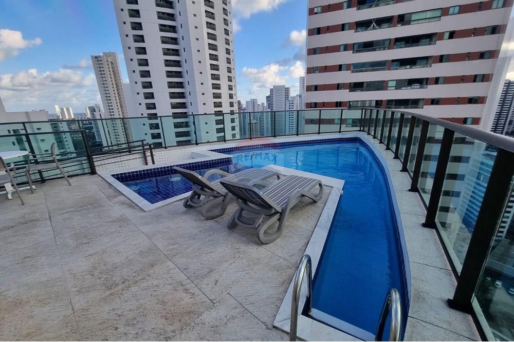 Apartamento - Venda - Recife , Pernambuco - IMG-20251024-WA0046.jpg - 850701016-115