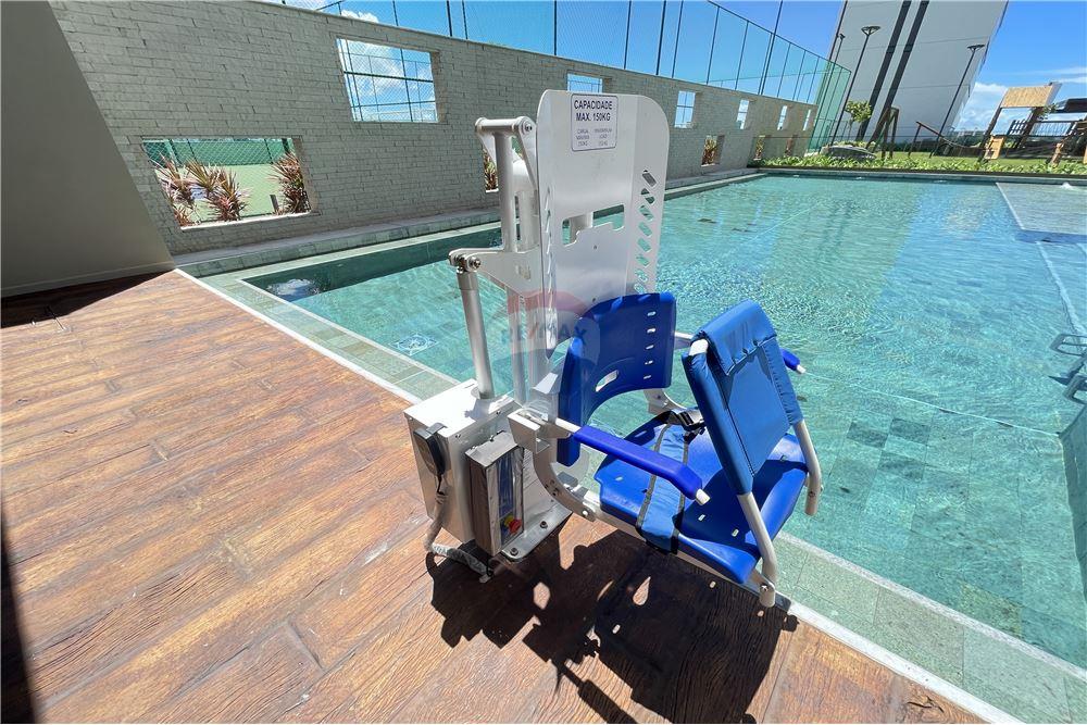 Apartamento - Venda - Recife , Pernambuco - 46 - 850701005-352