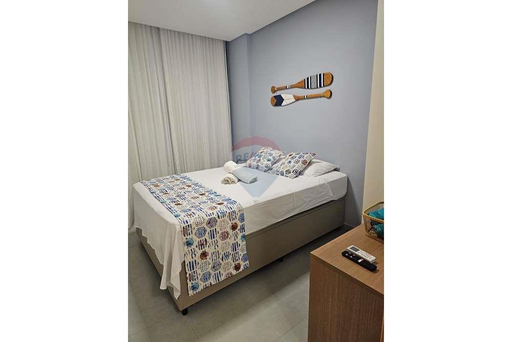 Apart Hotel/ Flat - Alugar - Ipojuca , Pernambuco - Imagem do WhatsApp de 2024-06-27 à(s) 23.30.07_9c11167c.jpg - 850221002-588