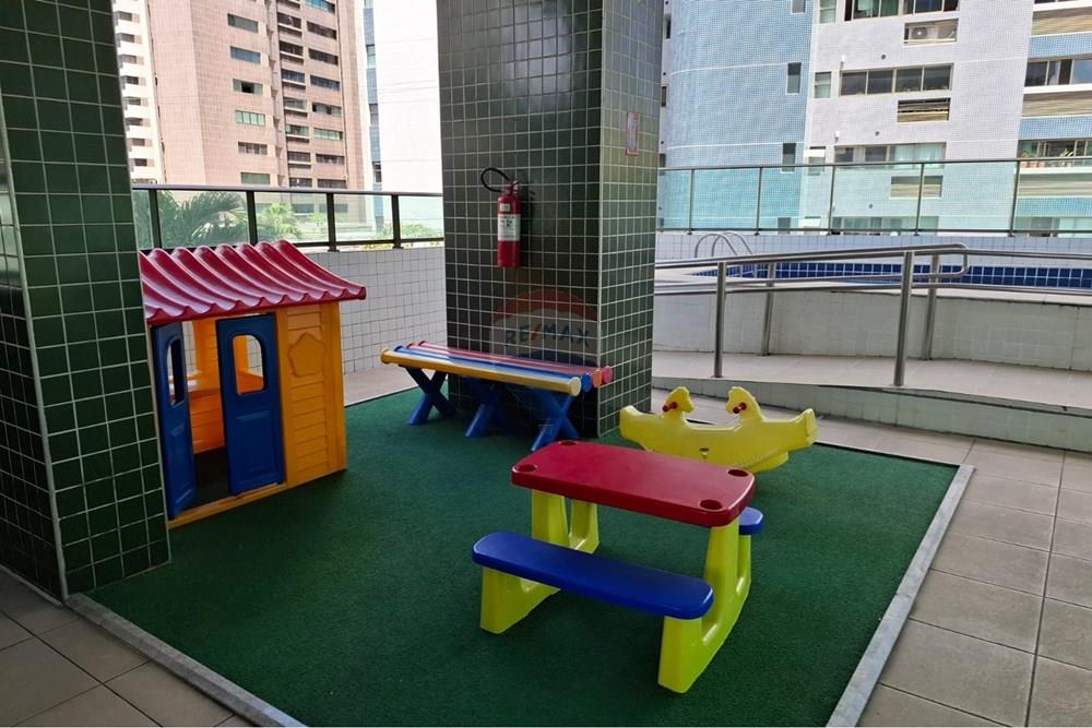 Apartamento - Venda - Recife , Pernambuco - 5afb3124-ec1f-4b0d-9e57-94a5870dd99b.jpg - 850471037-3
