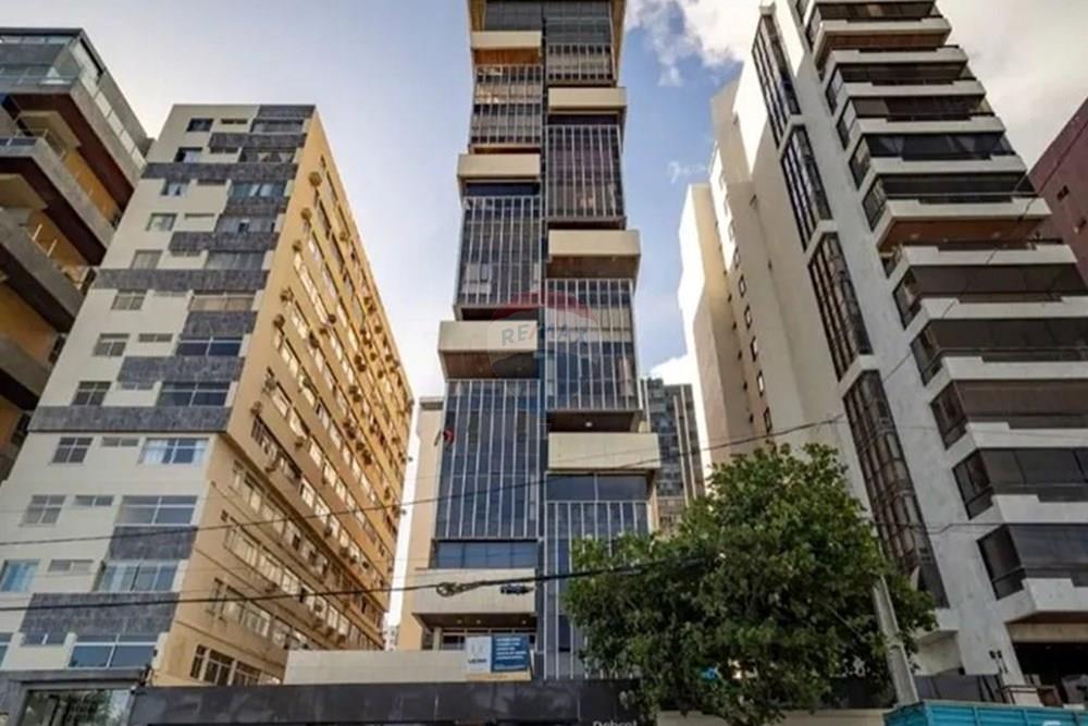 Apartamento - Venda - Recife , Pernambuco - 1_FACHADA 1.jpeg - 850041009-108