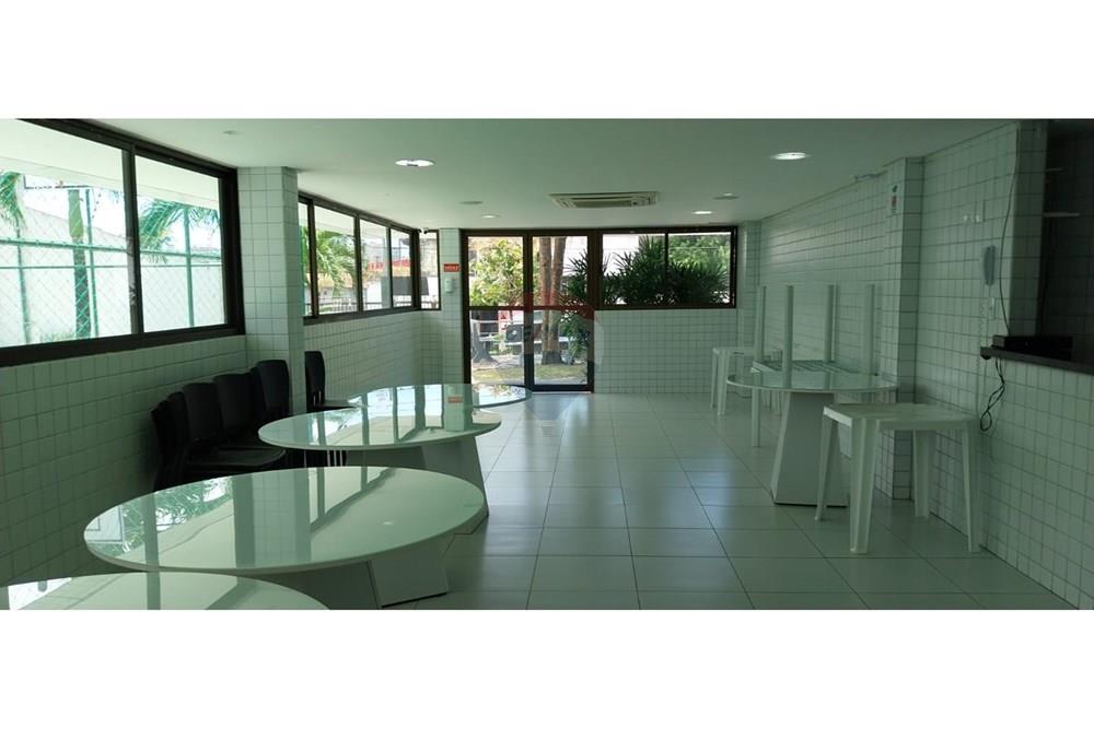 Apartamento - Venda - Recife , Pernambuco - 8835627c-d8b0-4058-8a36-464636a292c8.jpg - 850281005-160