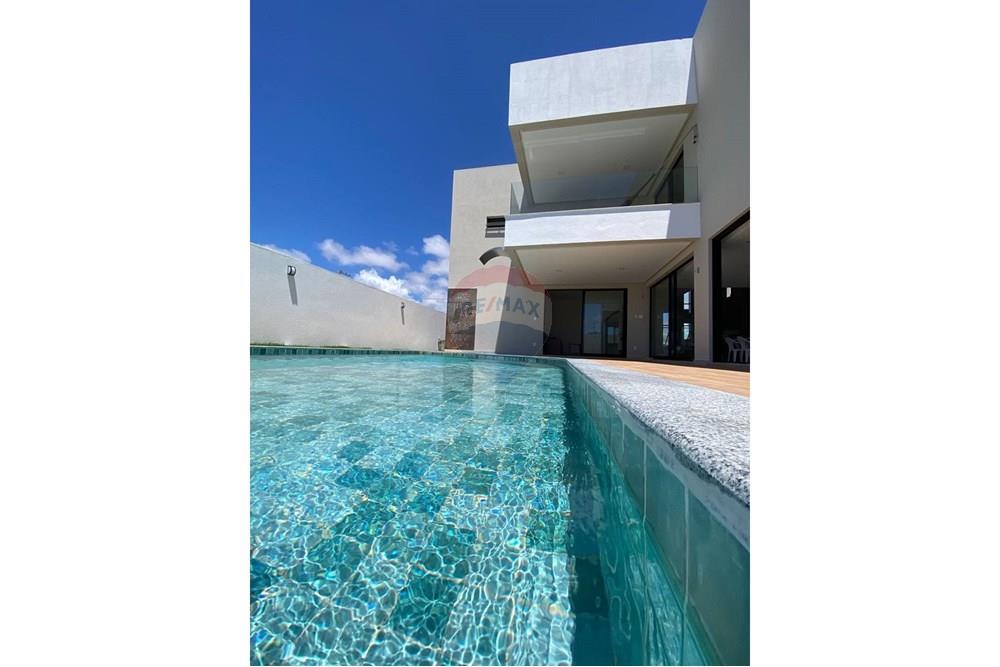 Casa de Condomínio - Venda - Barra dos Coqueiros , Sergipe - 4974448384157003871.jpg - 850581003-657