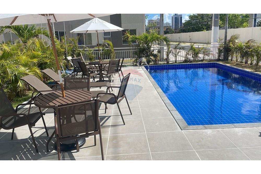 Apartamento - Venda - Jaboatão dos Guararapes , Pernambuco - 5b3bc855-ea73-41c2-8b40-de86bba970fa.jpeg - 850091088-8
