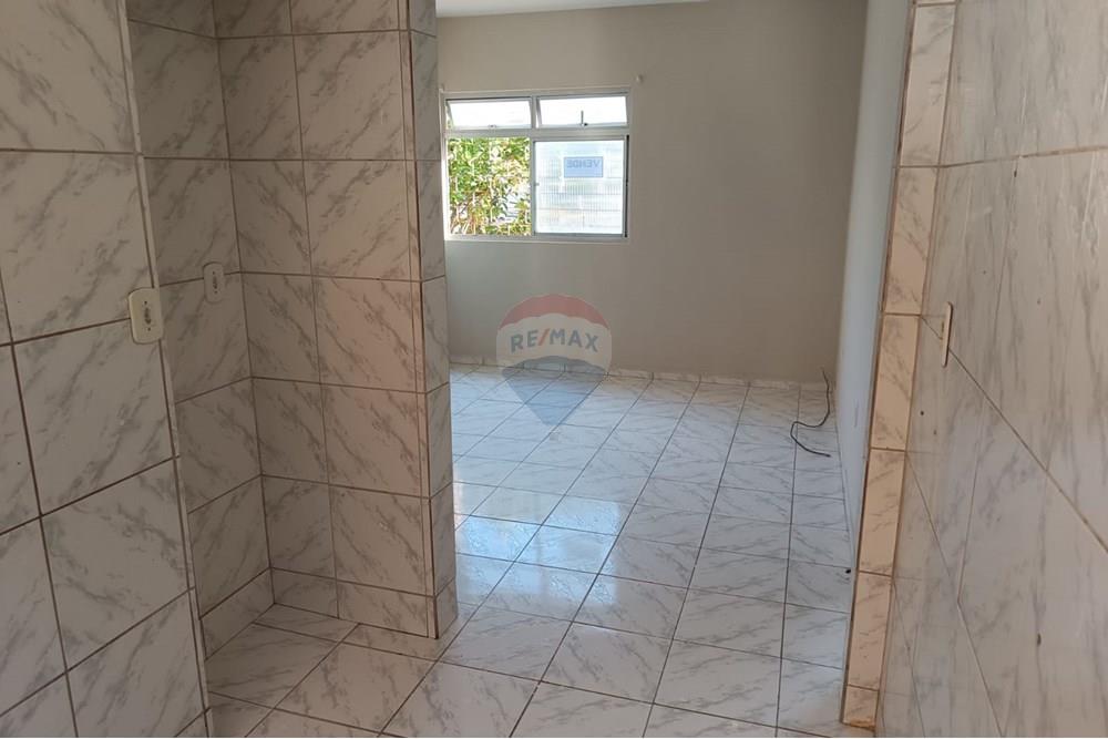Apartamento - Venda - Maceió , Alagoas - CASTELO BRANCO 2.jpg - 850141002-135