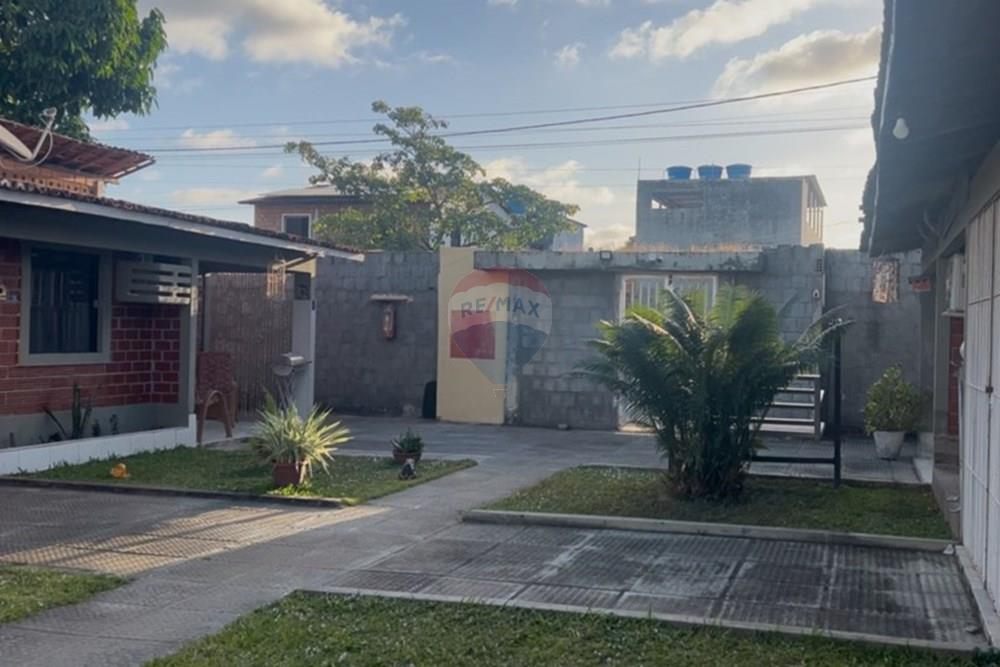Chalé - Venda - Tamandaré , Pernambuco - 6.jpg - 850251097-14