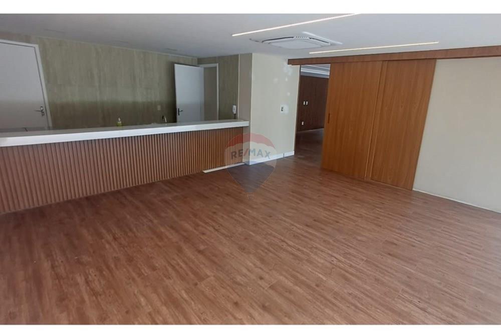 Apartamento - Venda - Recife , Pernambuco - RESIDENCIAL JACOBINA - SALAO1.JPEG - 850071032-104