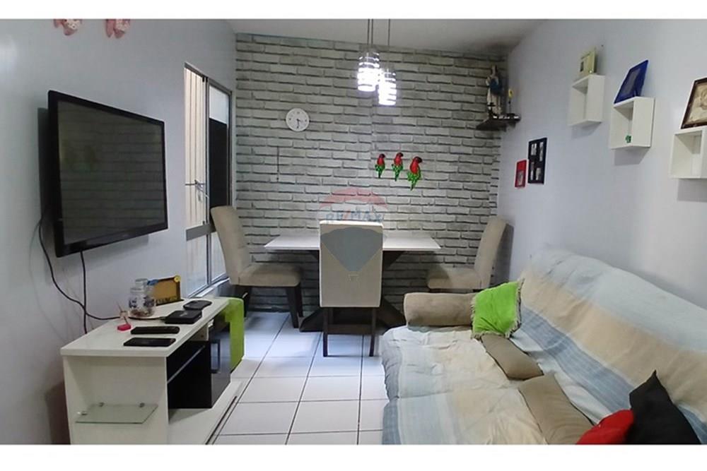 Apartamento - Venda - Olinda , Pernambuco - 20251104_152823.jpg - 850731009-8