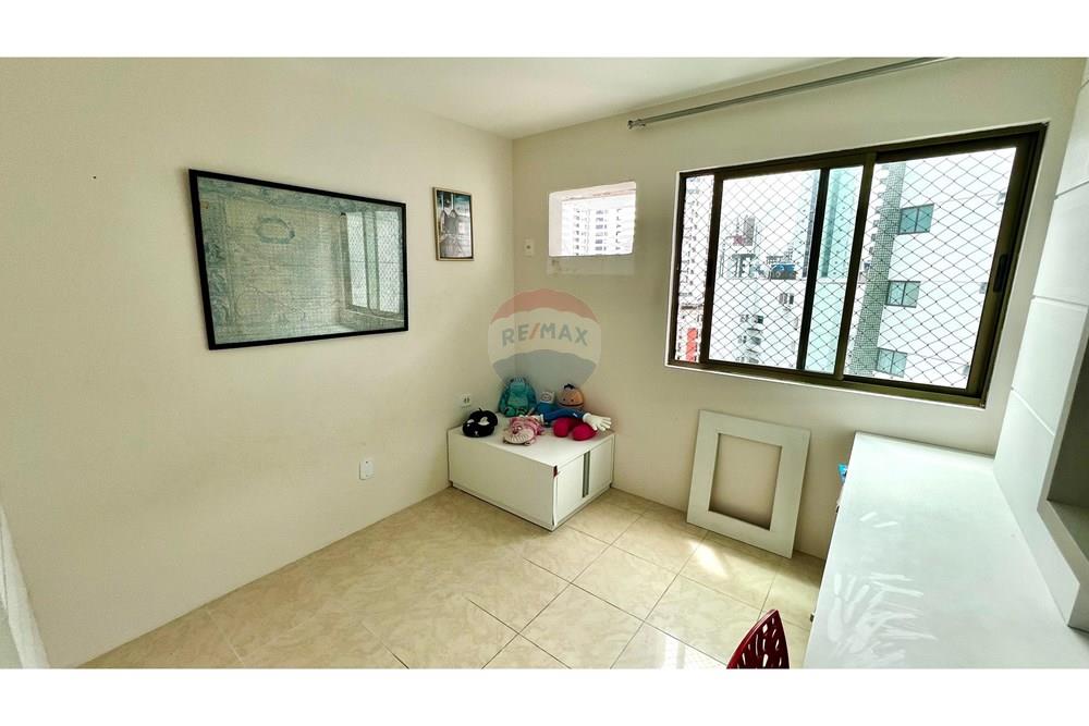 Apartamento - Venda - Recife , Pernambuco - 0f99a28d-8db7-4034-917a-bf2047d053e7.jpg - 850091056-44