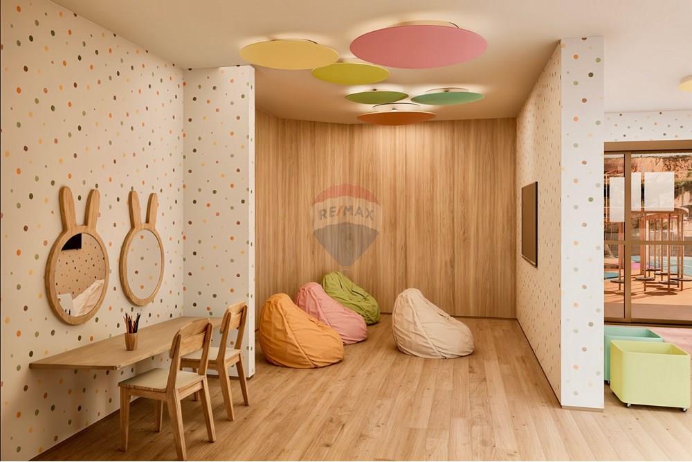 Apartamento - Venda - Maceió , Alagoas - BRINQUEDOTECA 2 ED op3.jpg - 850771009-6