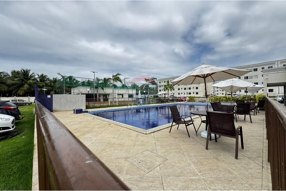 Apartamento - Venda - Barra dos Coqueiros , Sergipe - IMG-20250820-WA0179.jpg - 850631012-29