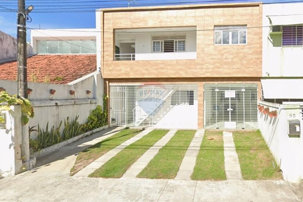 Cj. Comercial/ Sala - Alugar - Recife , Pernambuco - fachada.jpg - 850471006-94