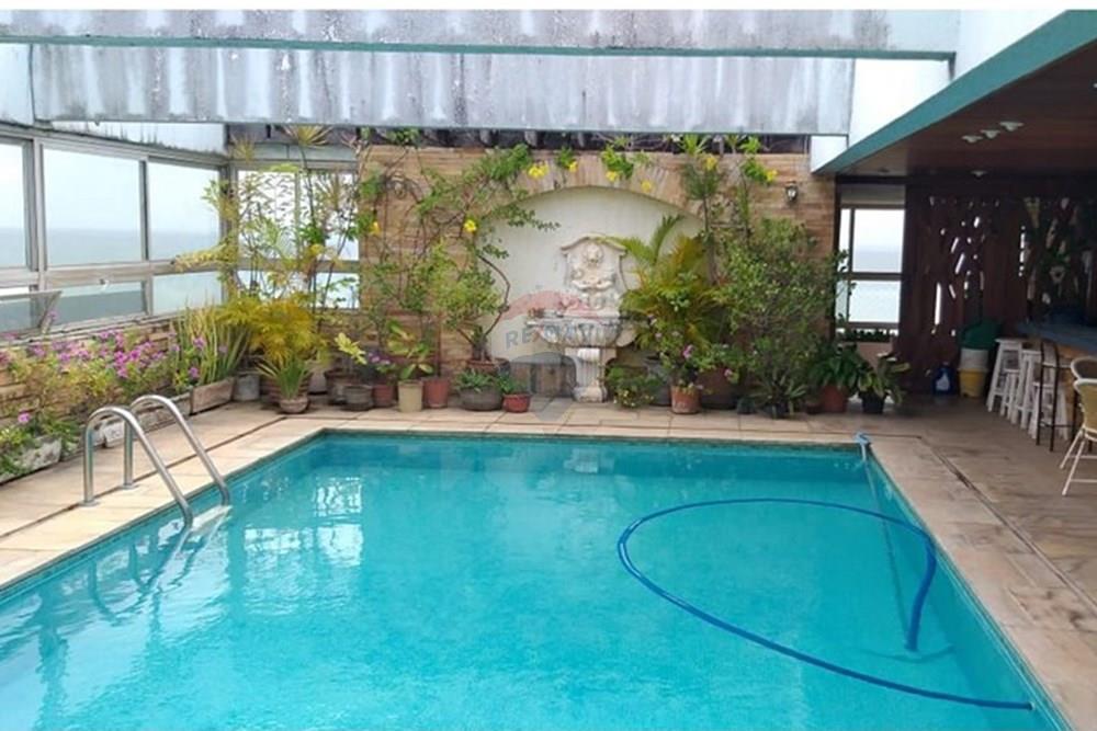 Cobertura - Venda - Recife , Pernambuco - IMG_1926.jpeg - 850701016-102