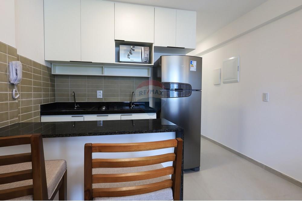 Apart Hotel/ Flat - Alugar - Recife , Pernambuco - COZINHA 01B.jpg - 850091040-219
