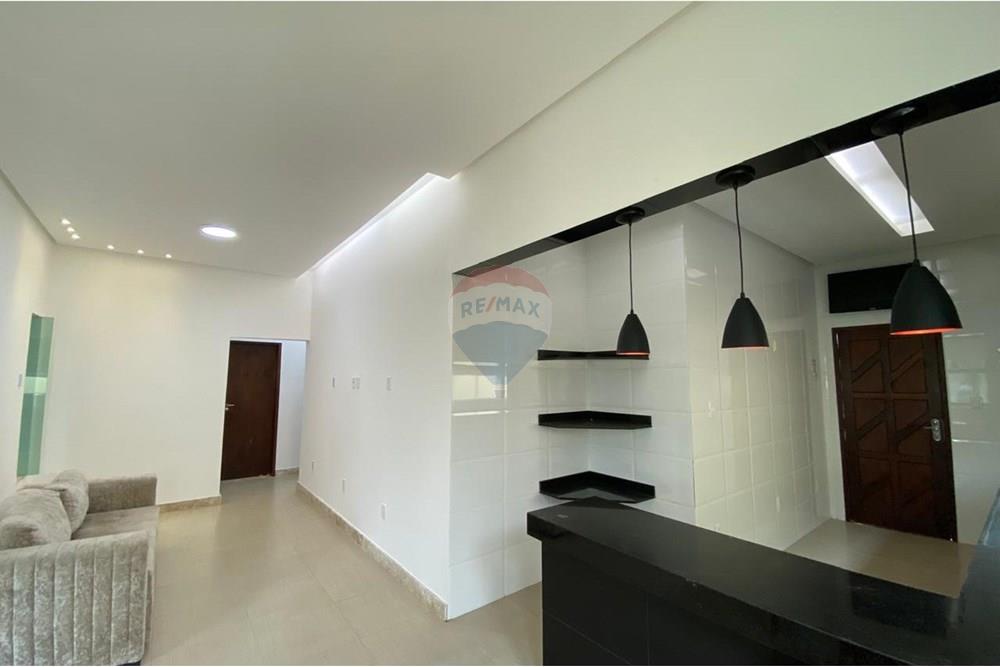 Casa de Condomínio - Venda - Aracaju , Sergipe - 6888a826-454d-4bab-bd1d-2acc433550b1.jpg - 850581010-318