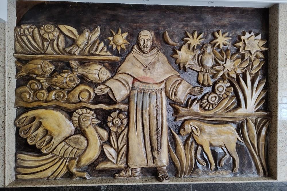 Apartamento - Venda - Recife , Pernambuco - IMG20260402155216.jpg - Saguão - 850251063-151