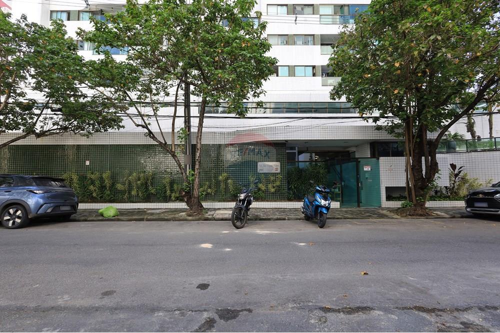 Apartamento - Venda - Recife , Pernambuco - FACHADA 01B.jpg - 850091040-199