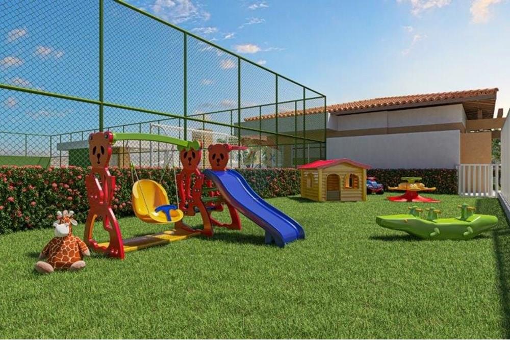 Casa - Venda - Aracaju , Sergipe - GL-PARQUE-INFANTIL.jpg - 850581246-3