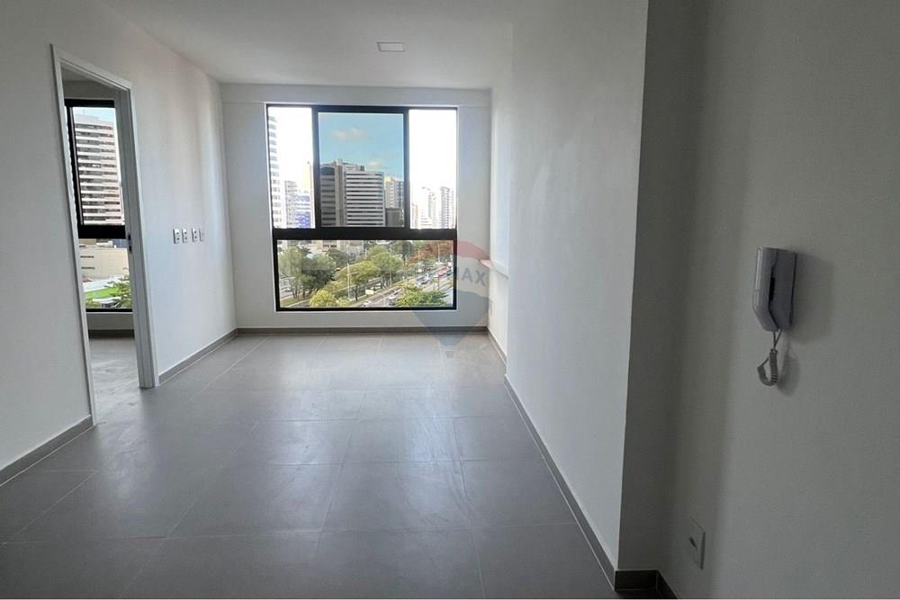 Apart Hotel/ Flat - Alugar - Recife , Pernambuco - WhatsApp Image 2026-03-25 at 15.23.31 (1).jpeg - 850251132-11