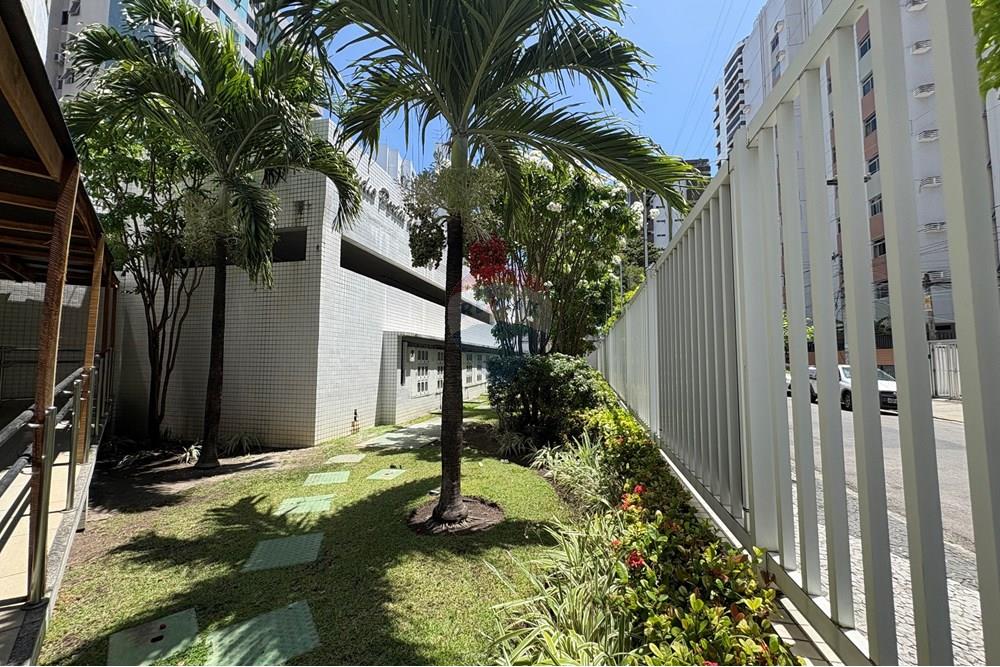 Apartamento - Venda - Recife , Pernambuco - IMG_9460.jpeg - 850091088-34