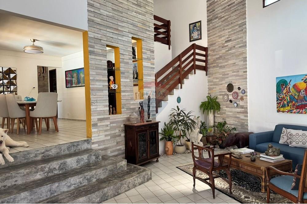 Casa - Venda - Olinda , Pernambuco - 7f6a1782-68bb-4bd4-a812-d9be5b68e81b.jpeg - 850301001-375