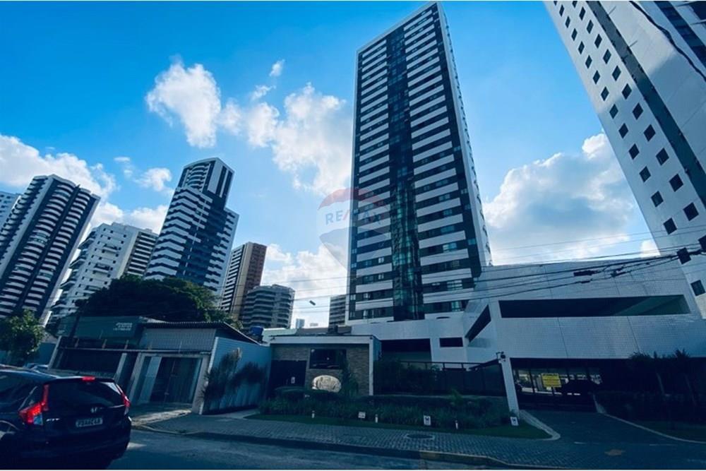 Apartamento - Alugar - Recife , Pernambuco - Screenshot_3.jpg - 850191110-30