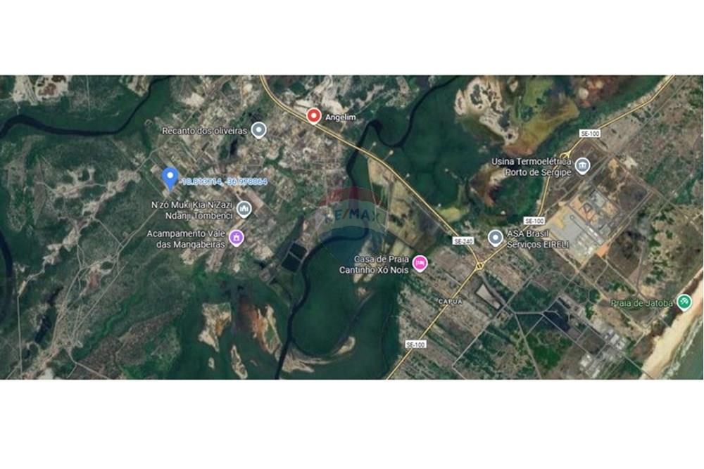 Terreno - Venda - Santo Amaro das Brotas , Sergipe - 6a6b2f977aeb42d78f016ca7143a9867.jpg - 850581216-34