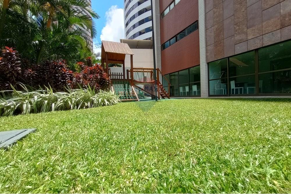 Apartamento - Venda - Recife , Pernambuco - IMG_20250227_115757618_HDR.jpg - 850251063-105