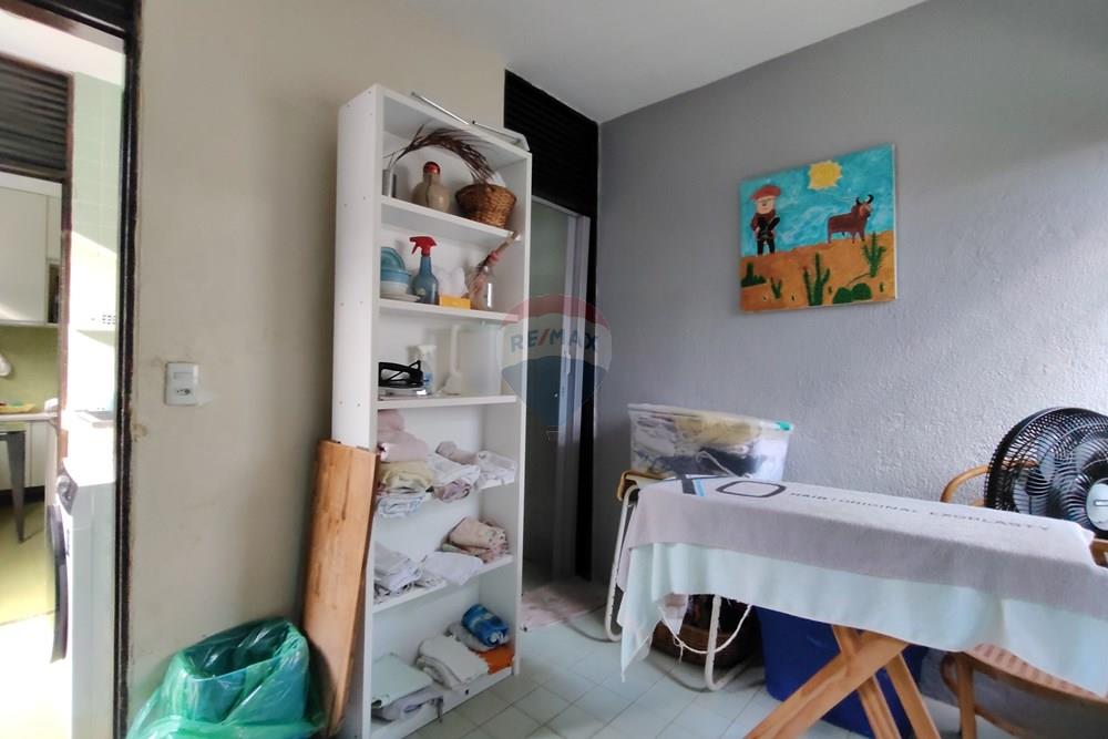 Casa - Venda - Jaboatão dos Guararapes , Pernambuco - IMG20260210161235.jpg - Quarto da empregada - 850251063-141